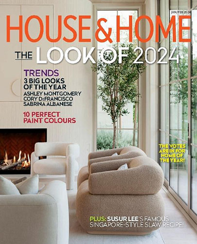 House and Home Jan-Feb 2024