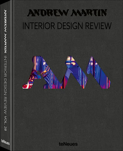 Andrew Martain Interior Design Review 28